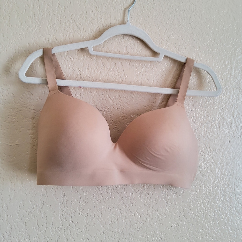 Soma Enbliss Wireless Full Coverage Bra Size 38C New